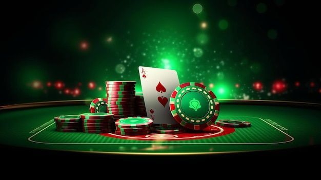 spinmama casino آن لائن کیسینو میں کھیلنے کی وجوہات